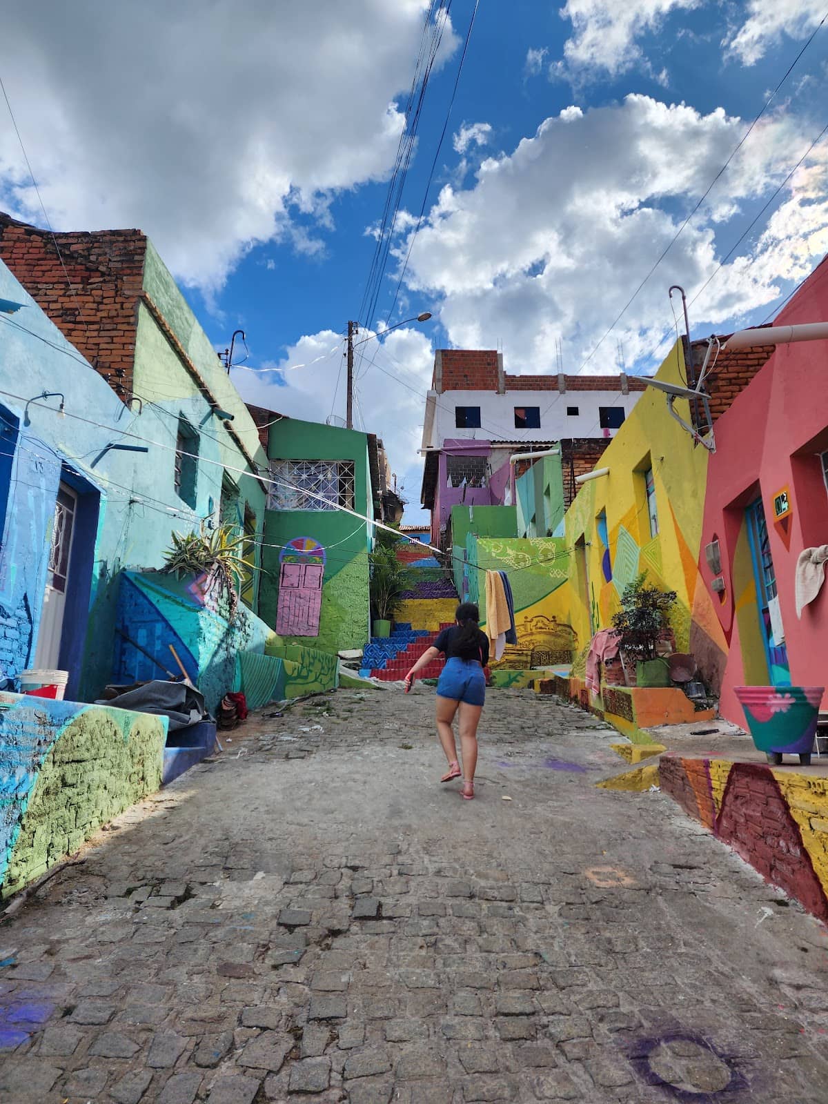 Local Culinary Delights