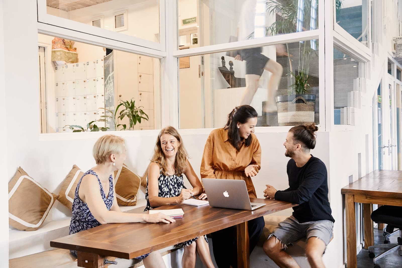 Outpost Ubud Bali - Image 1