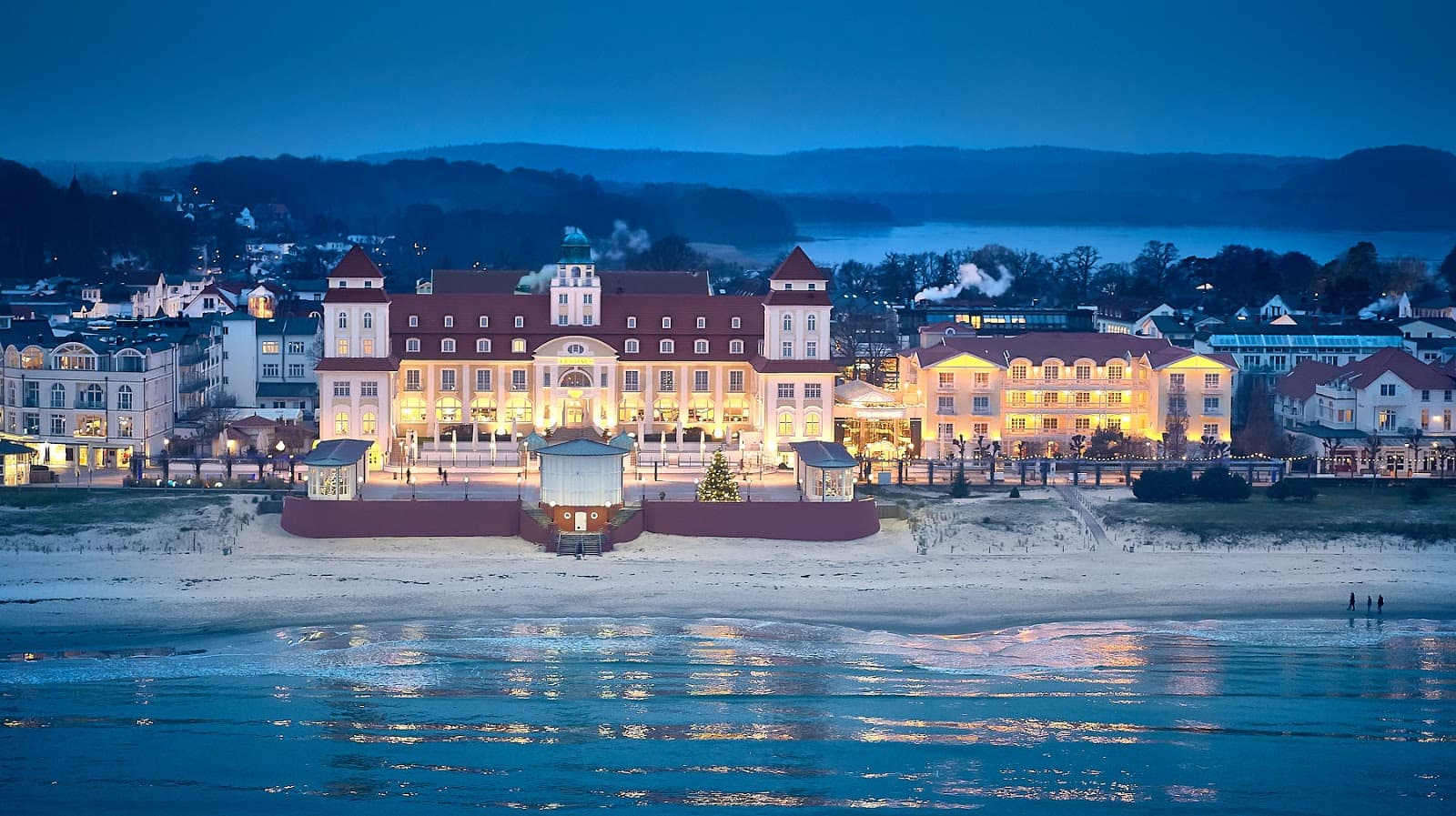 Kurhaus Binz - Image 1