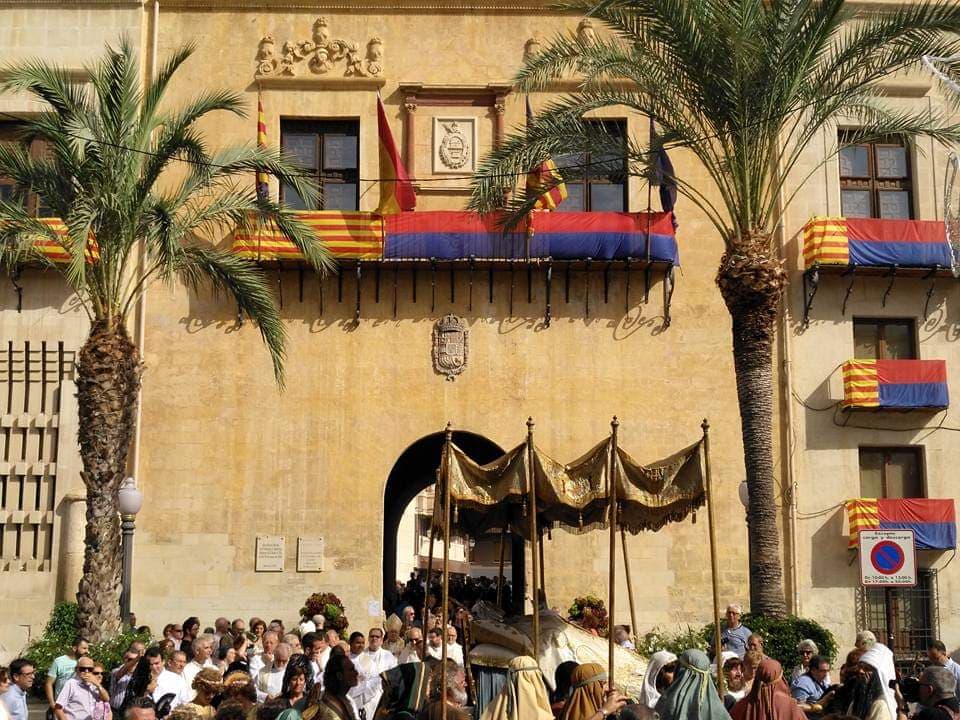 Plaza de Baix - Image 1