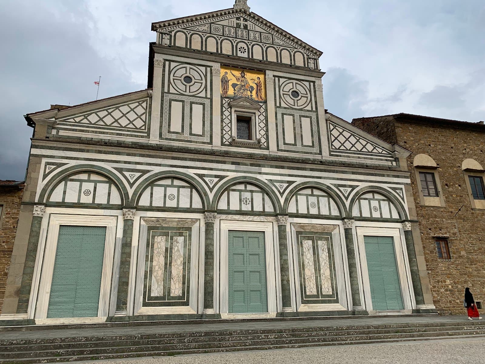 Episcopal Palace (Palazzo Vescovile) - Image 1