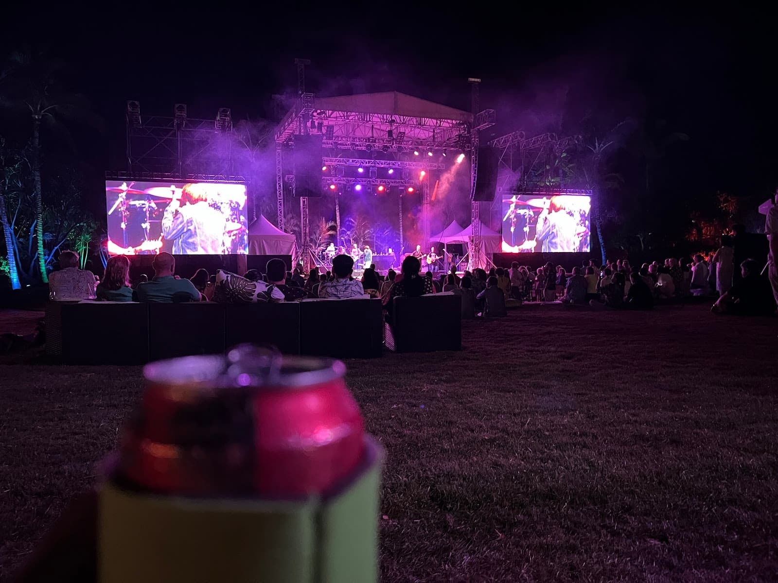 Waikoloa Bowl Queens' Gardens - Image 1