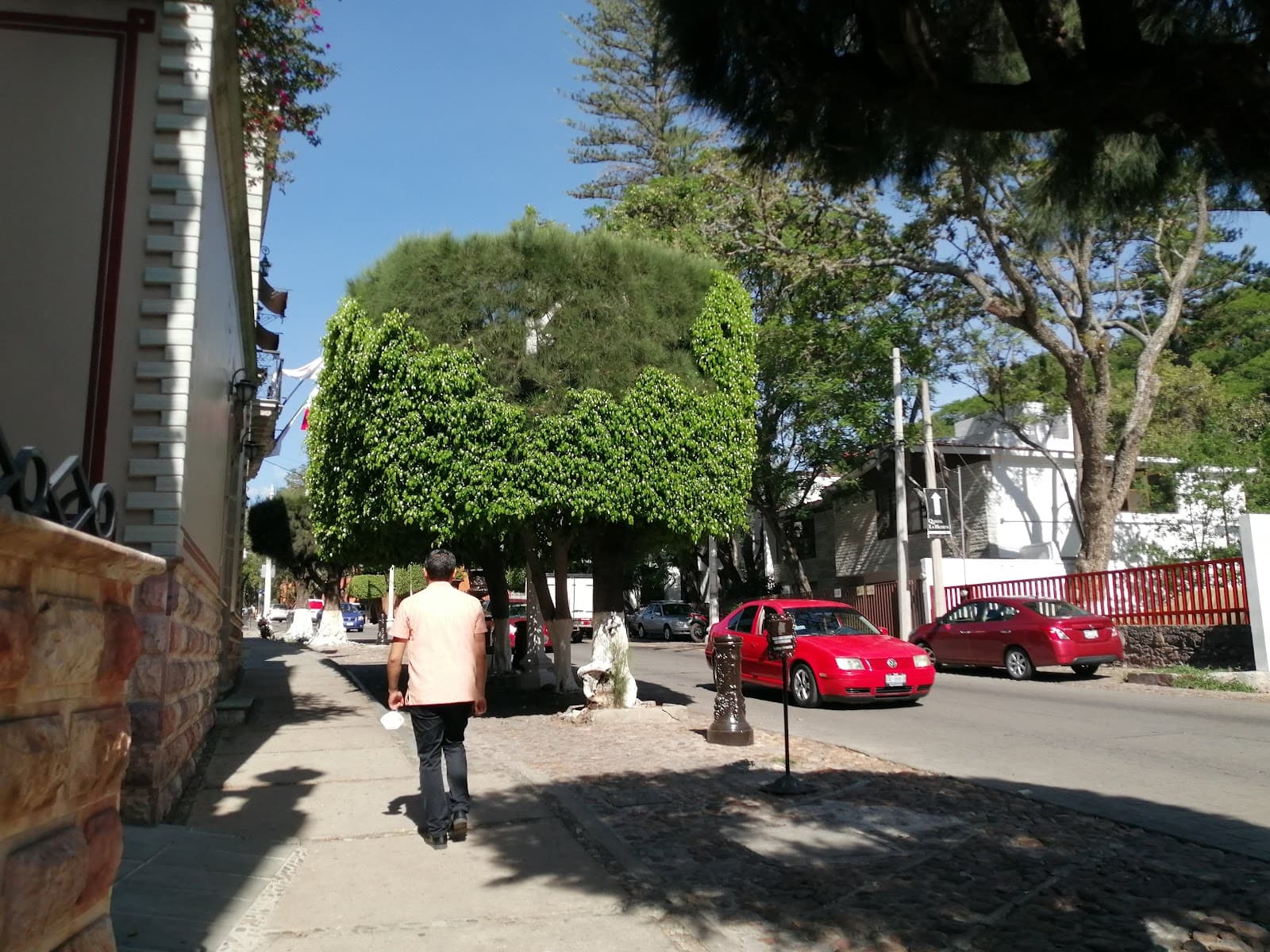 Paseo de la Presa - Image 1