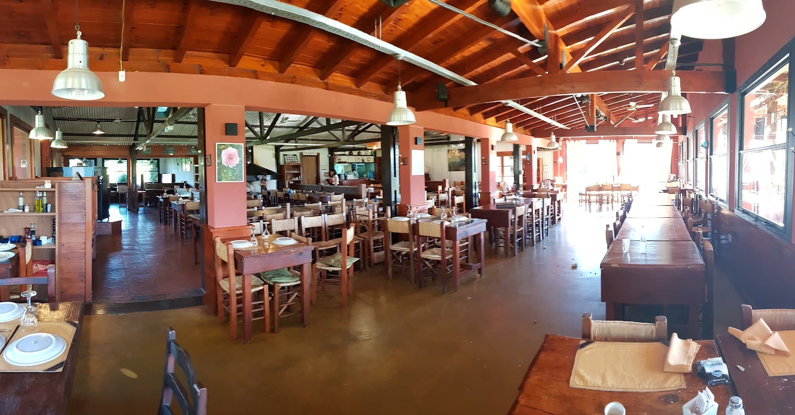 La Campiña de Mónica y César - Image 1