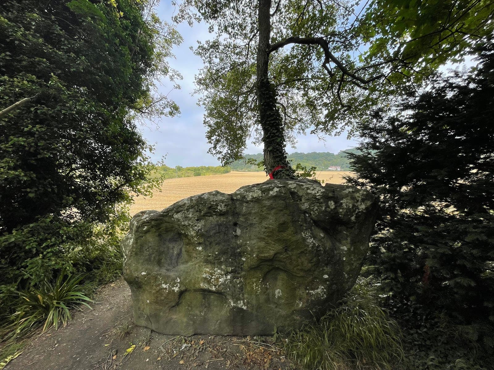 White Horse Stone Kent - Image 1