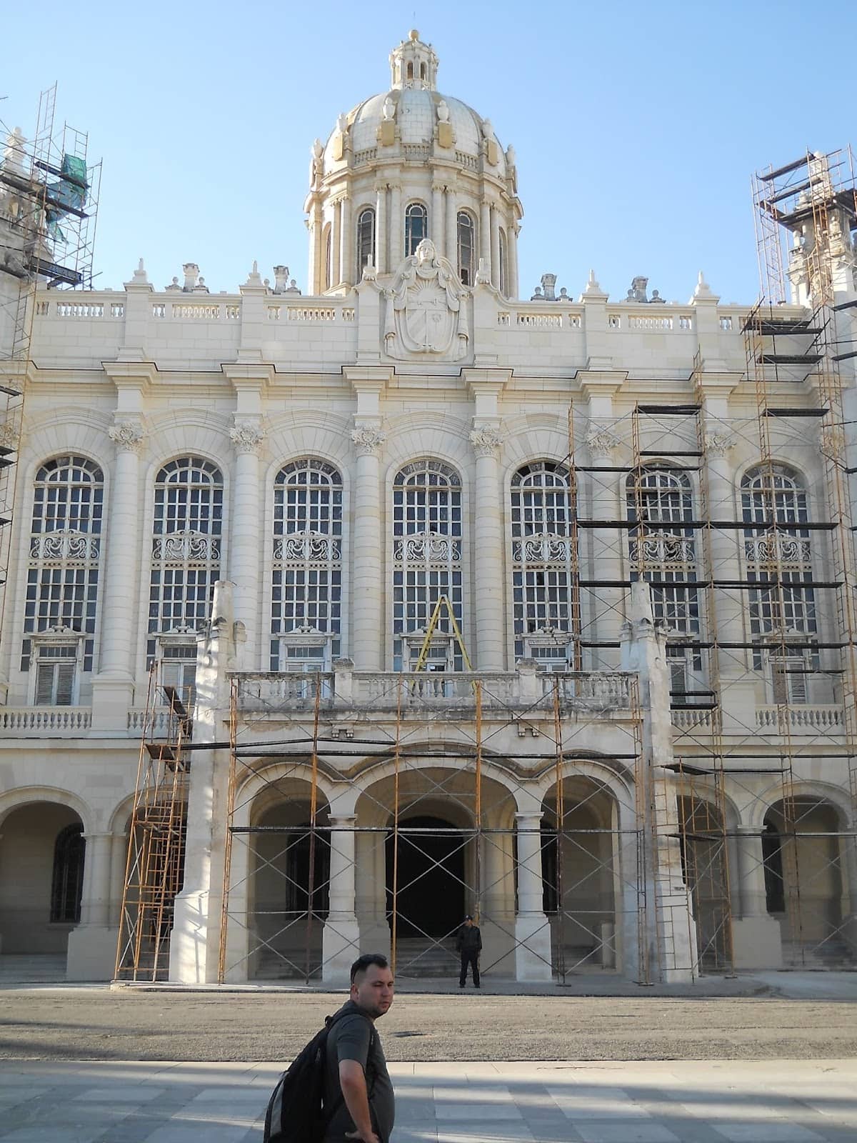 Cuban Popular Music Instruments