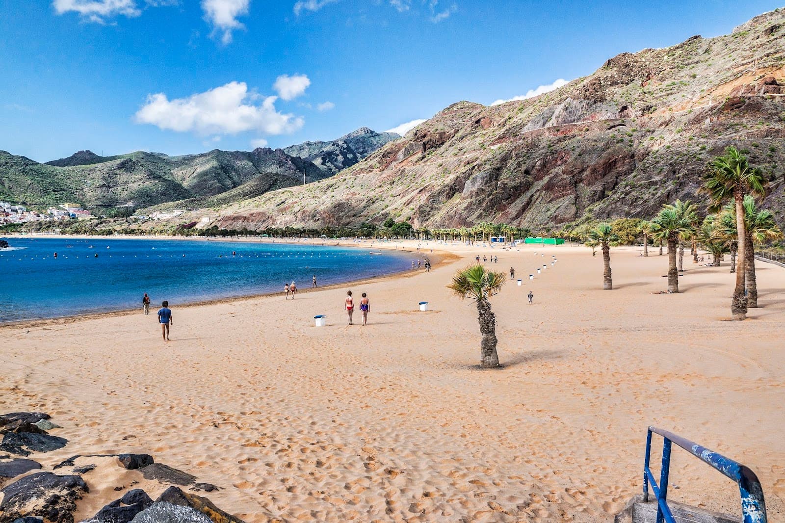 Mirador de Las Teresitas - Image 1