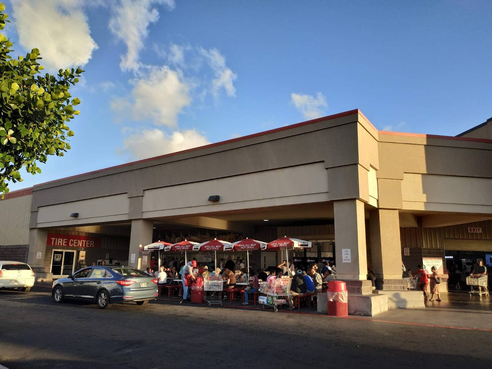 Costco Food Court Favorites