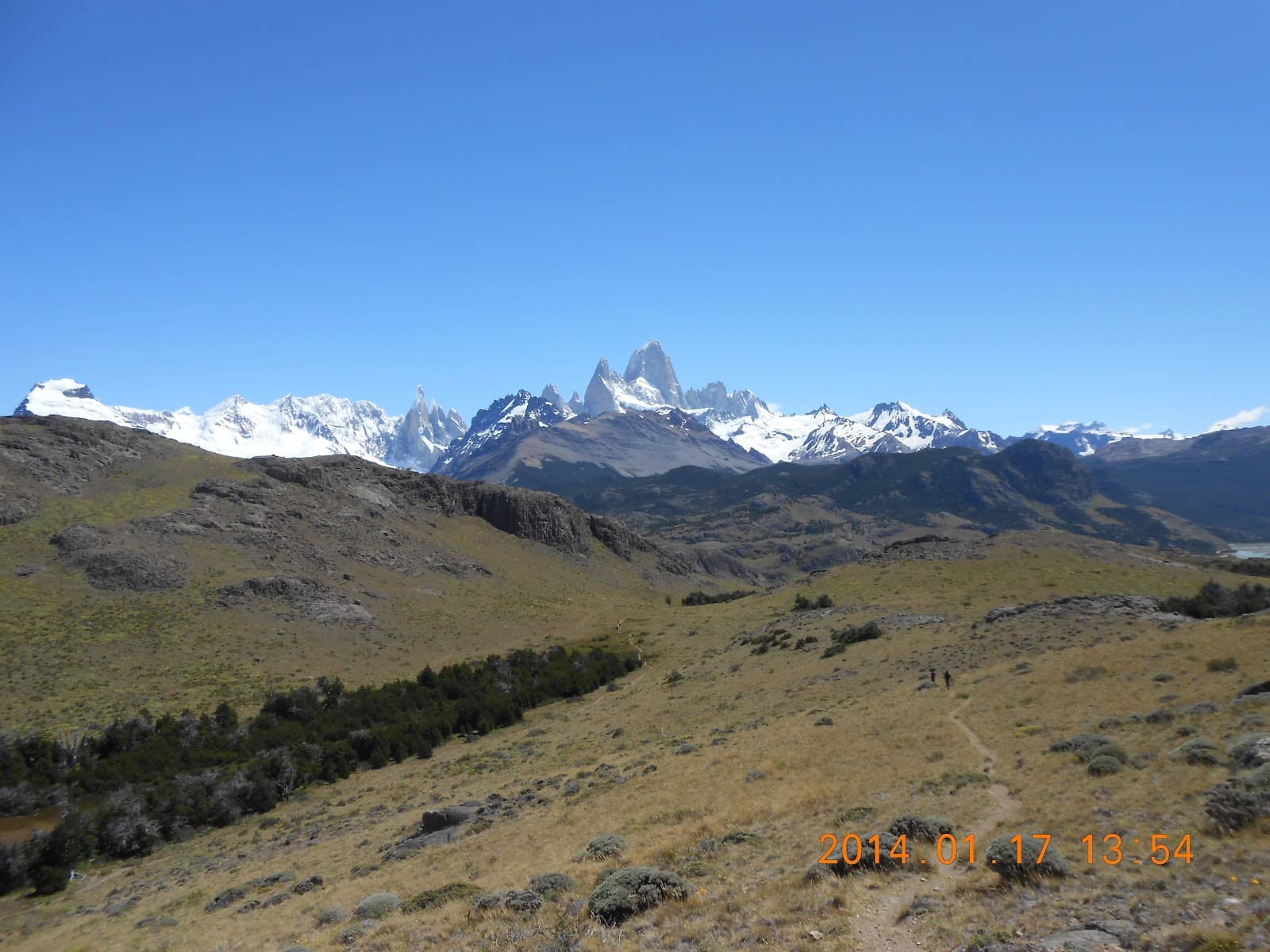 Mirador de las Águilas - Image 1