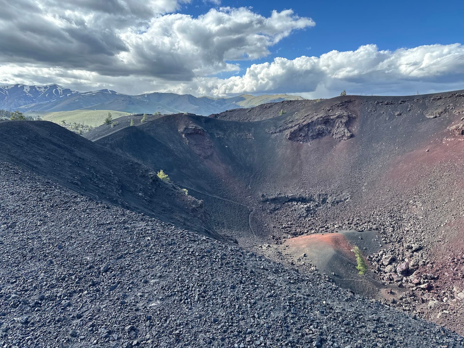 Craters of the Moon National Monument - Image 1