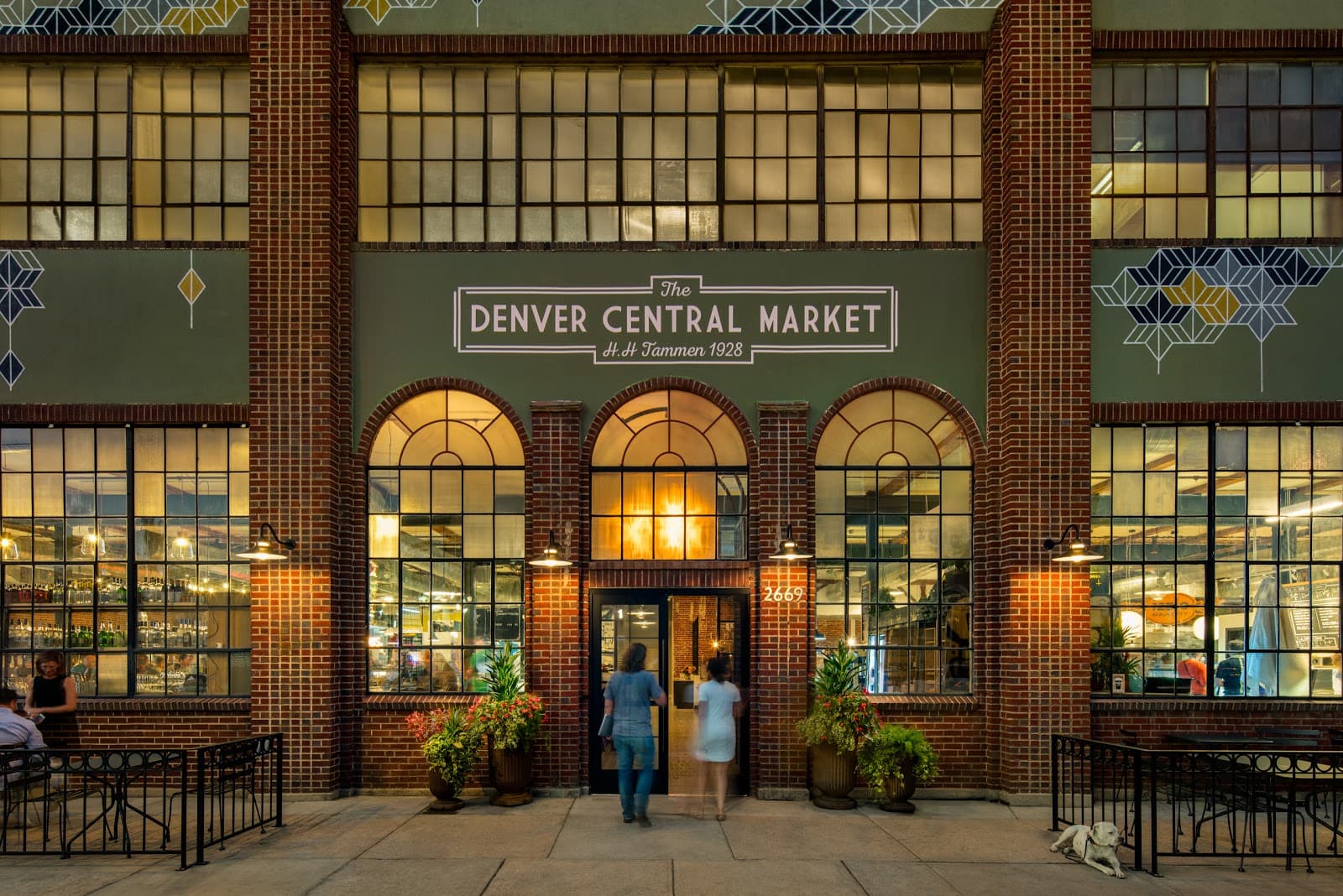Denver Central Market - Image 1