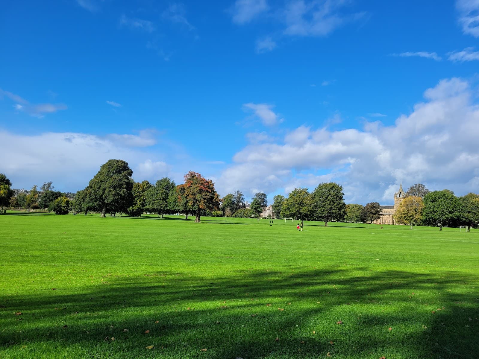 South Inch Perth - Image 1