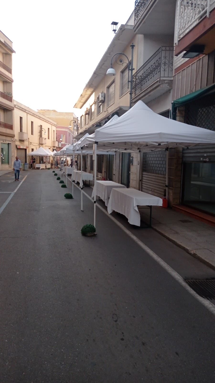 Via Eligio Porcu - Image 1