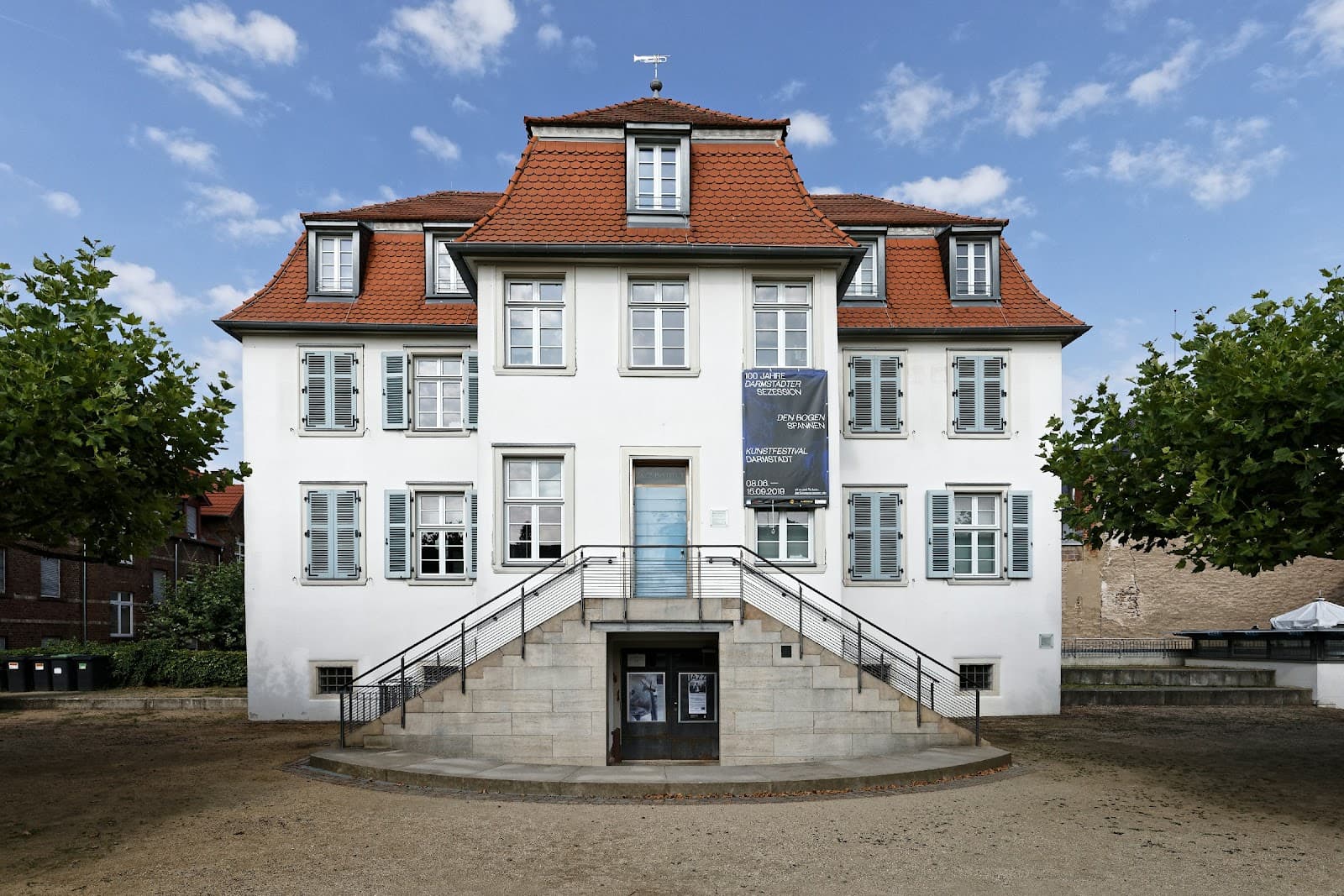 Jazzinstitut Darmstadt - Image 1