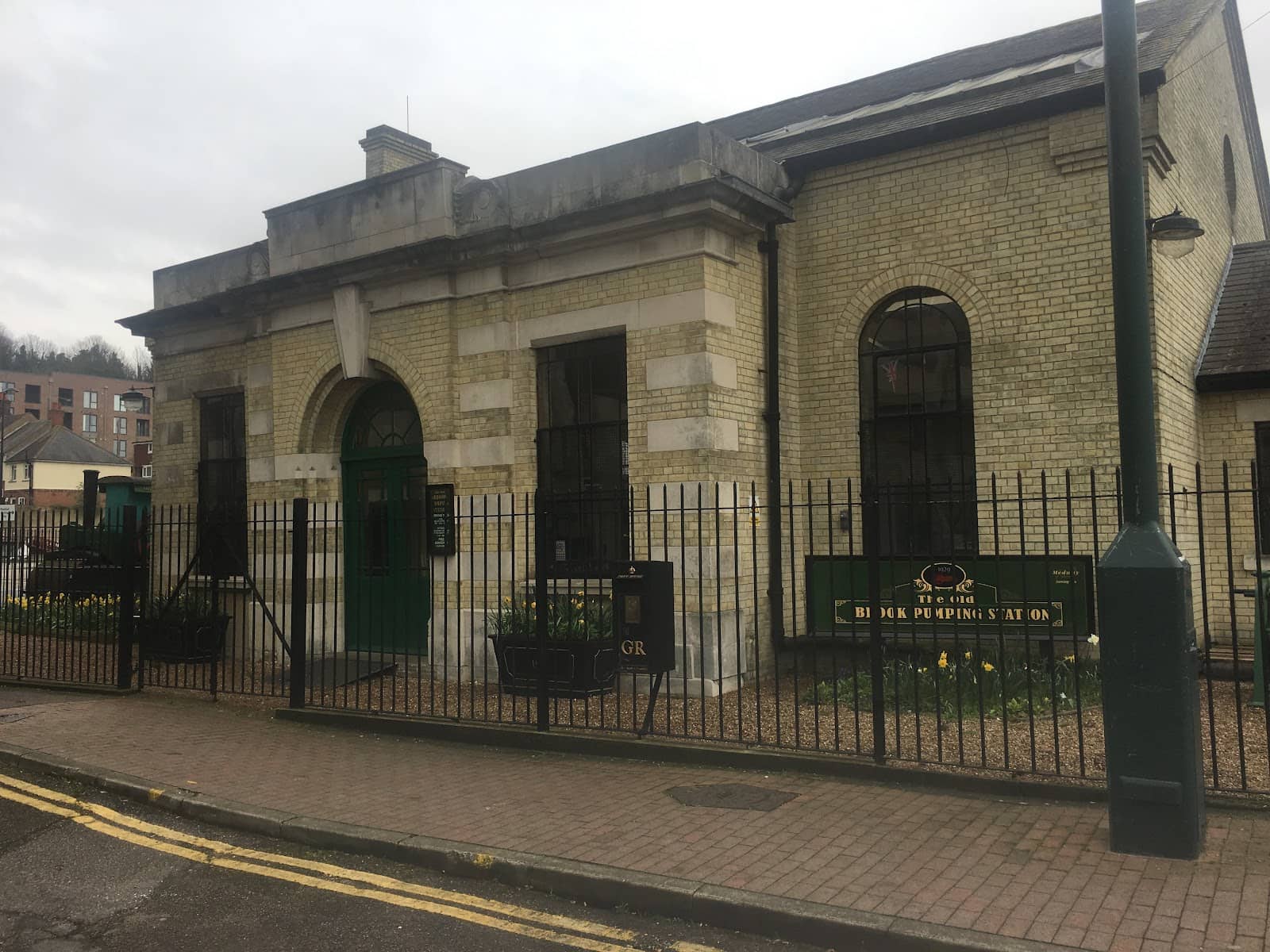 Local Historical Gem