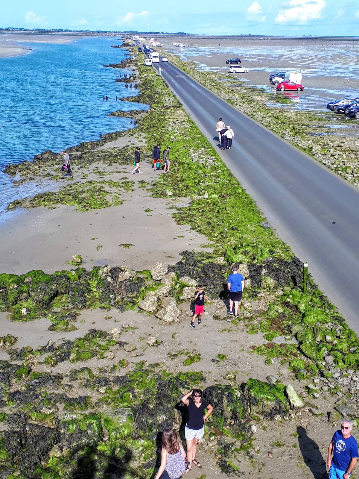 Island of Noirmoutier