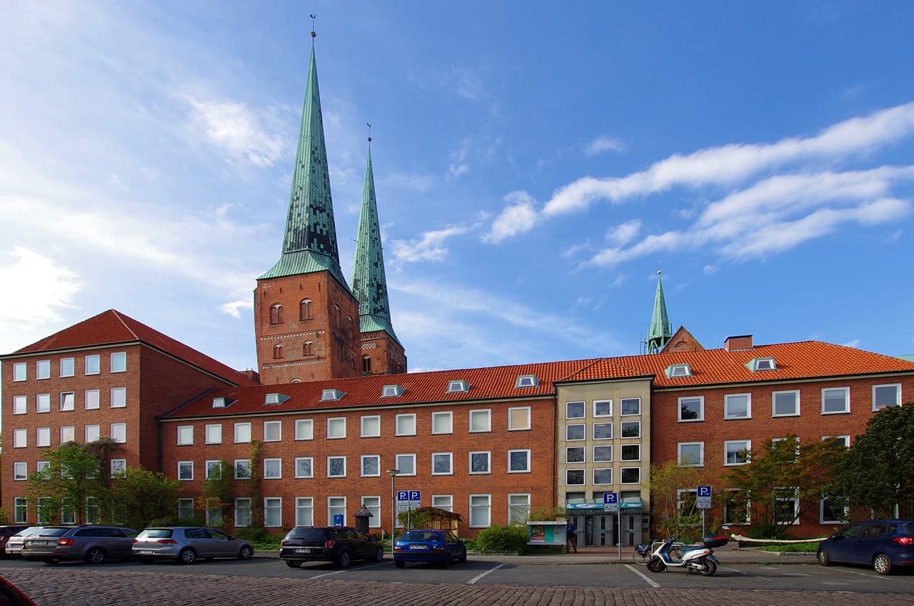 Museum of Nature and Environment - Image 1