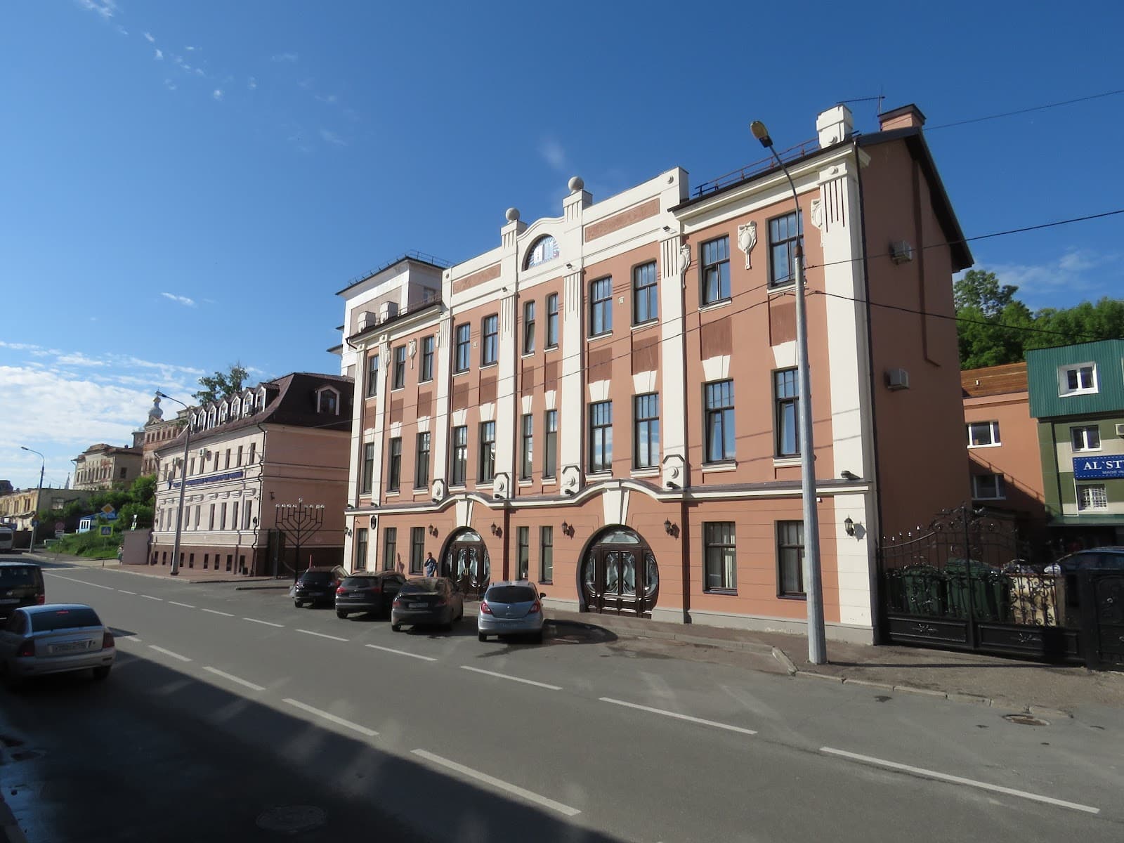 Kazan Choral Synagogue - Image 1
