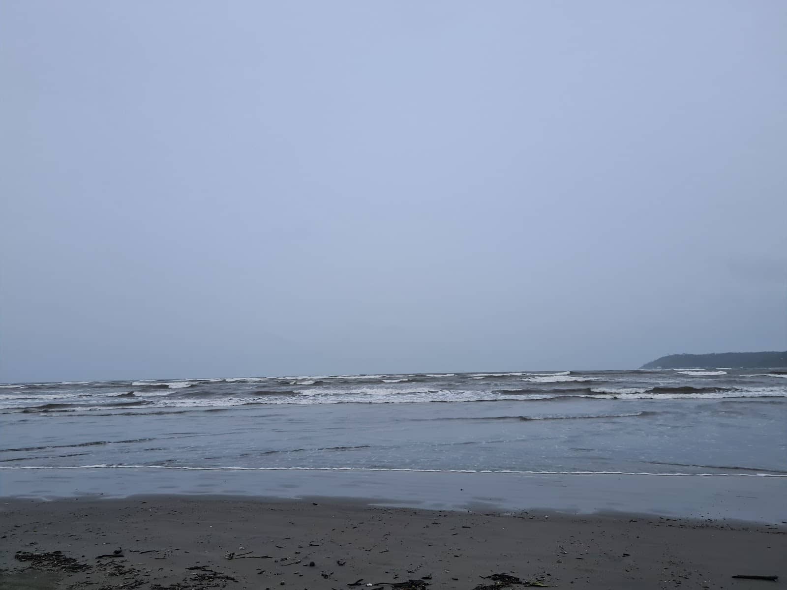 River Meets Sea Vista