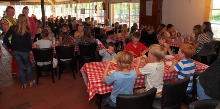 Appelbergen Glimmen - Image 1