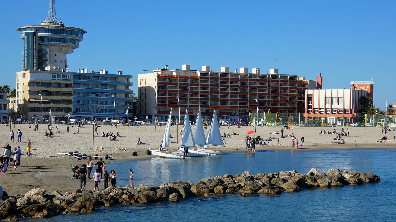 Live Music and Events