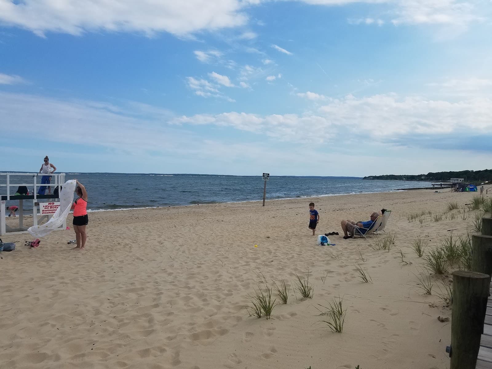 Veterans Beach Park - Image 1