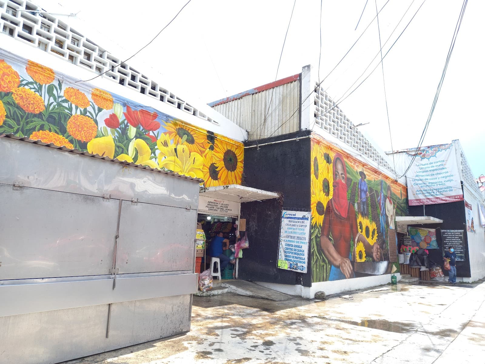 Mercado Los Sauces - Image 1