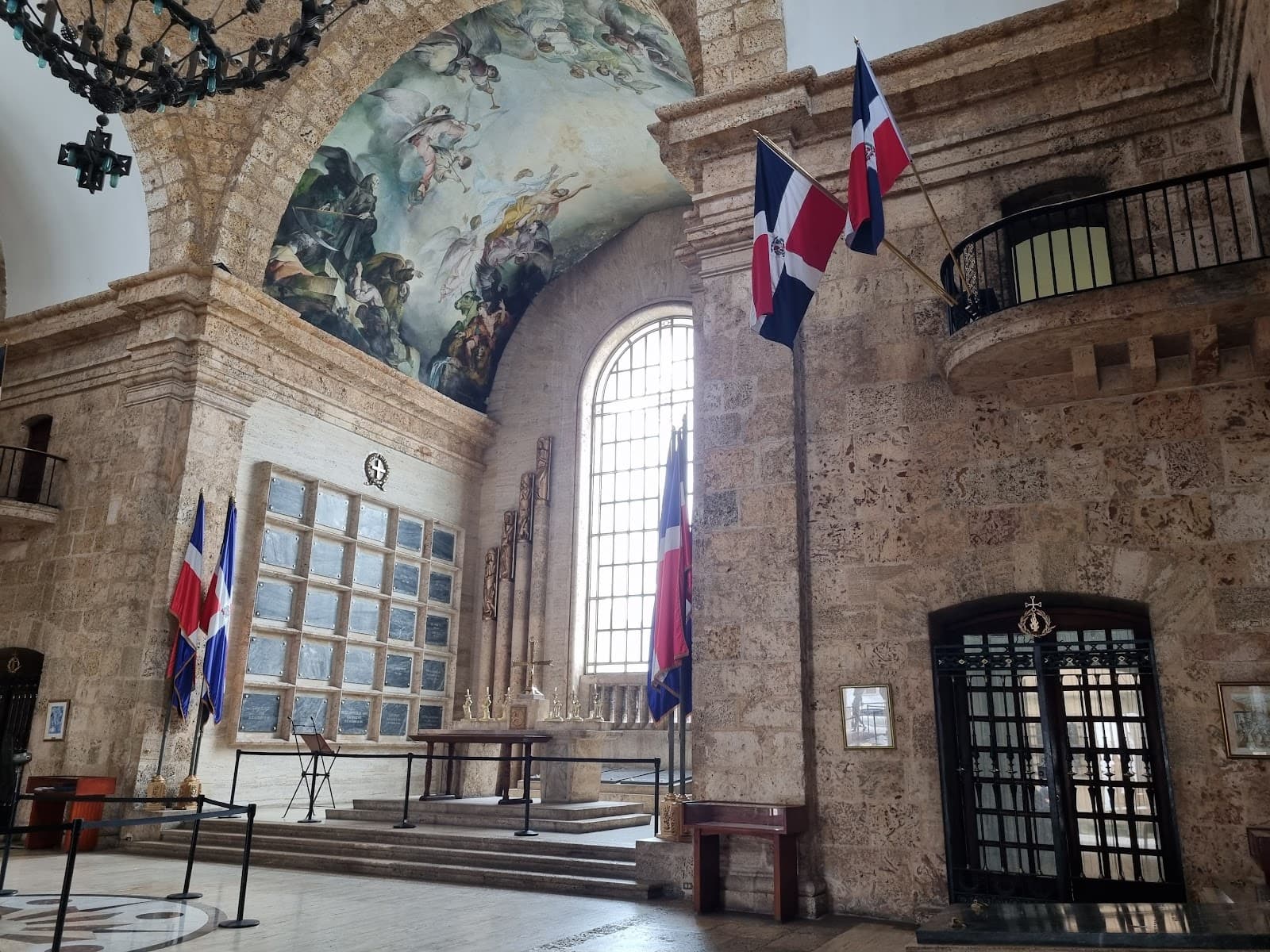 Panteón de la Patria - Image 1