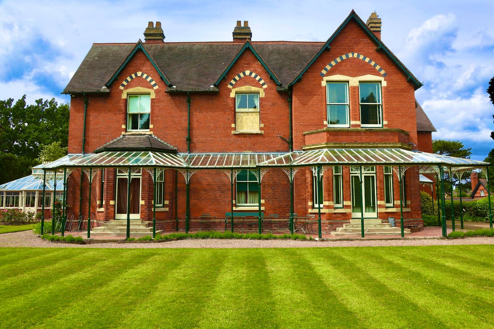 The Last Resident's Artistic Legacy