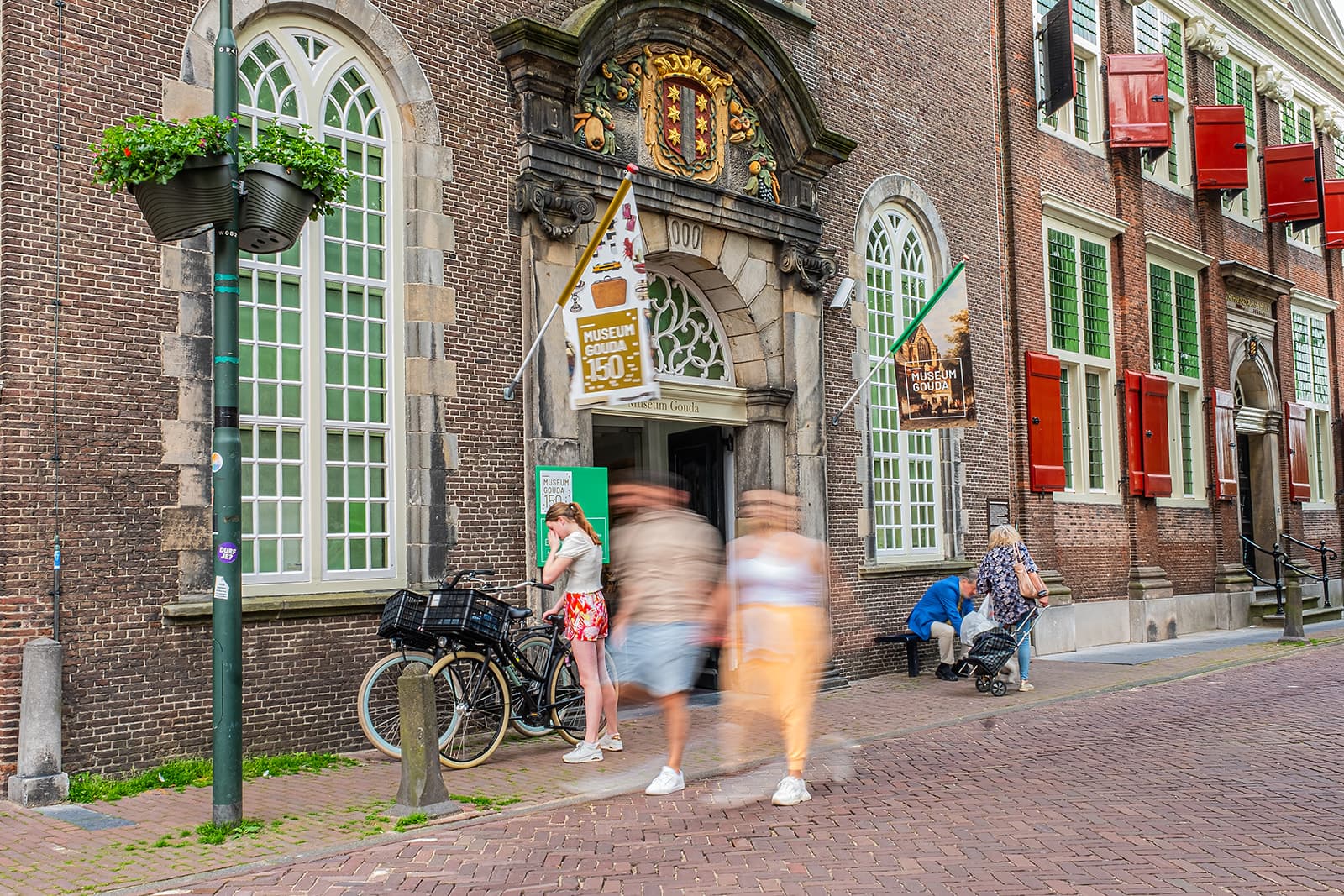 Museum Gouda - Image 1
