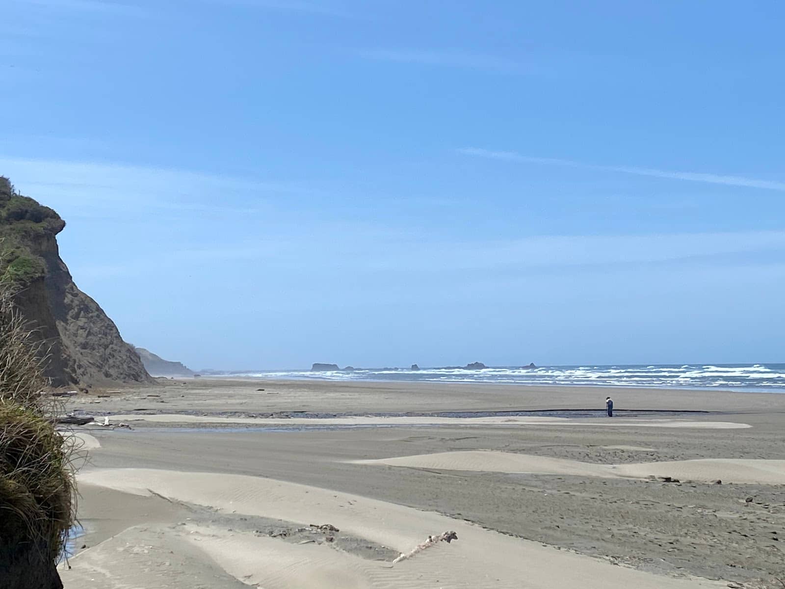 Sandstone Formations