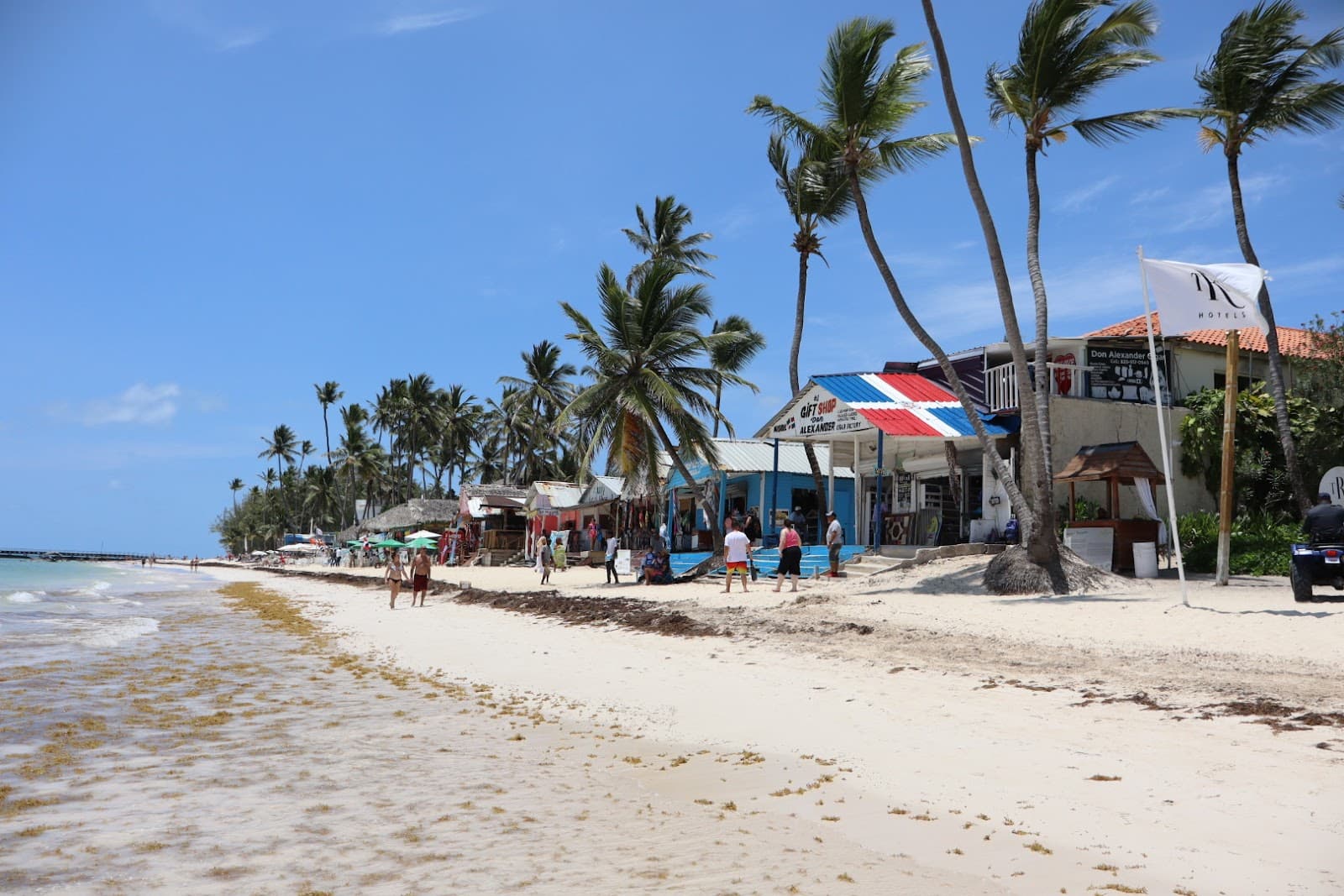 El Cortecito Beach Punta Cana - Image 1