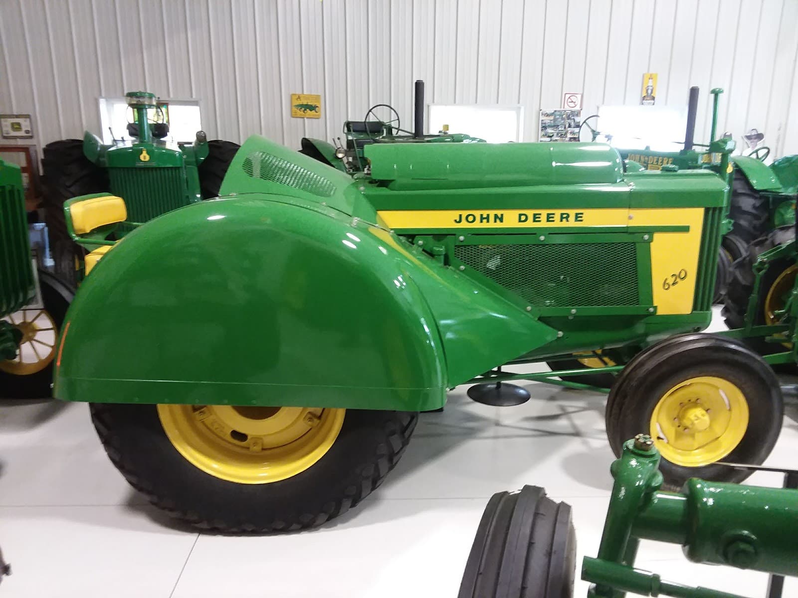 Neal Agricultural & Industrial Museum - Image 1