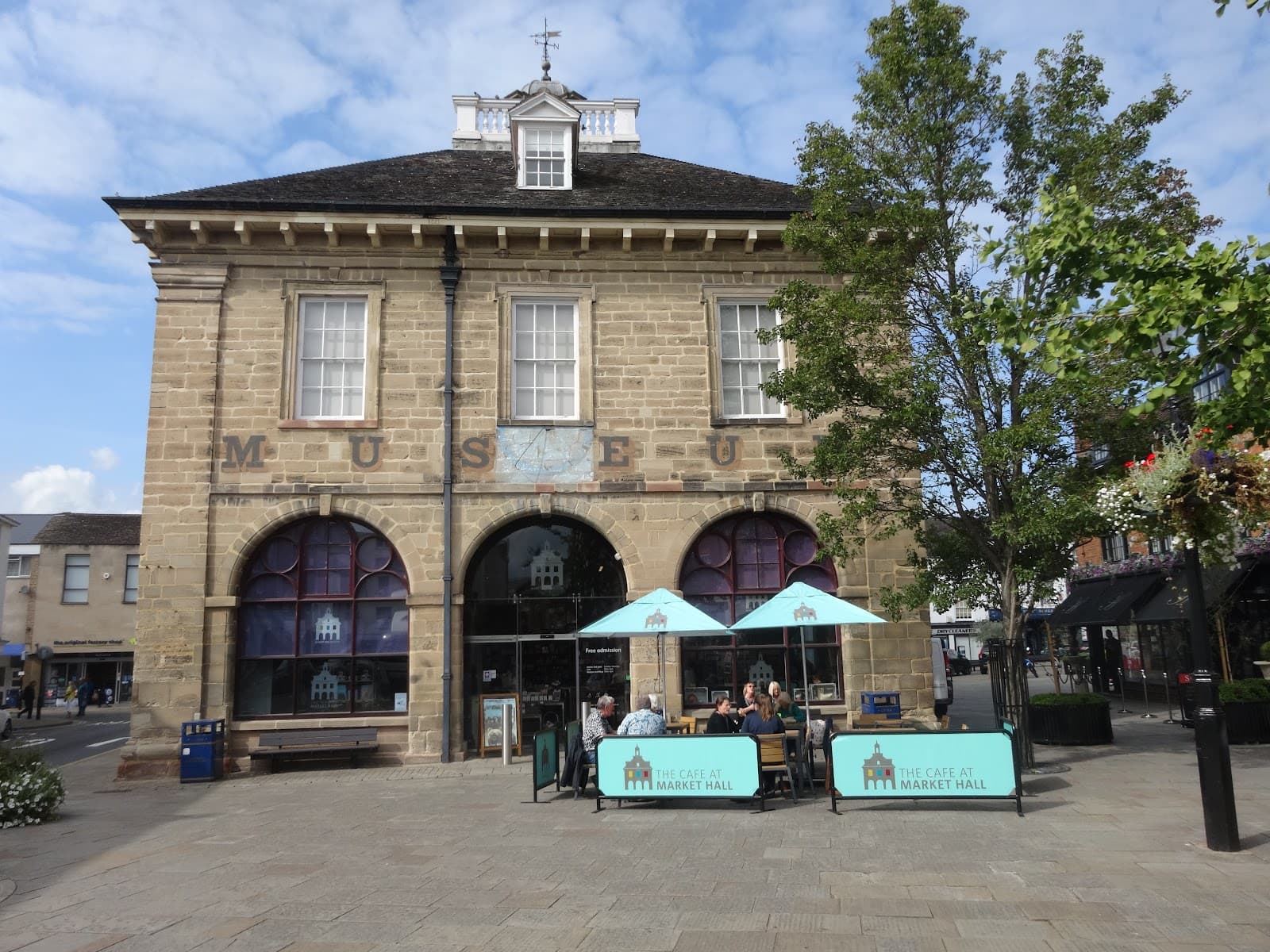 Market Hall Museum - Image 1