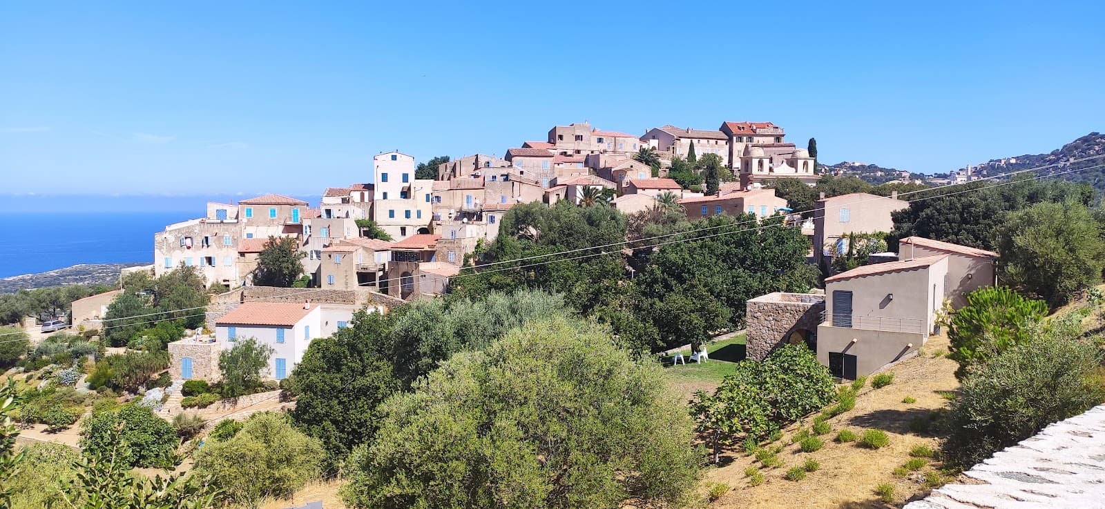 Pigna Italy - Image 1