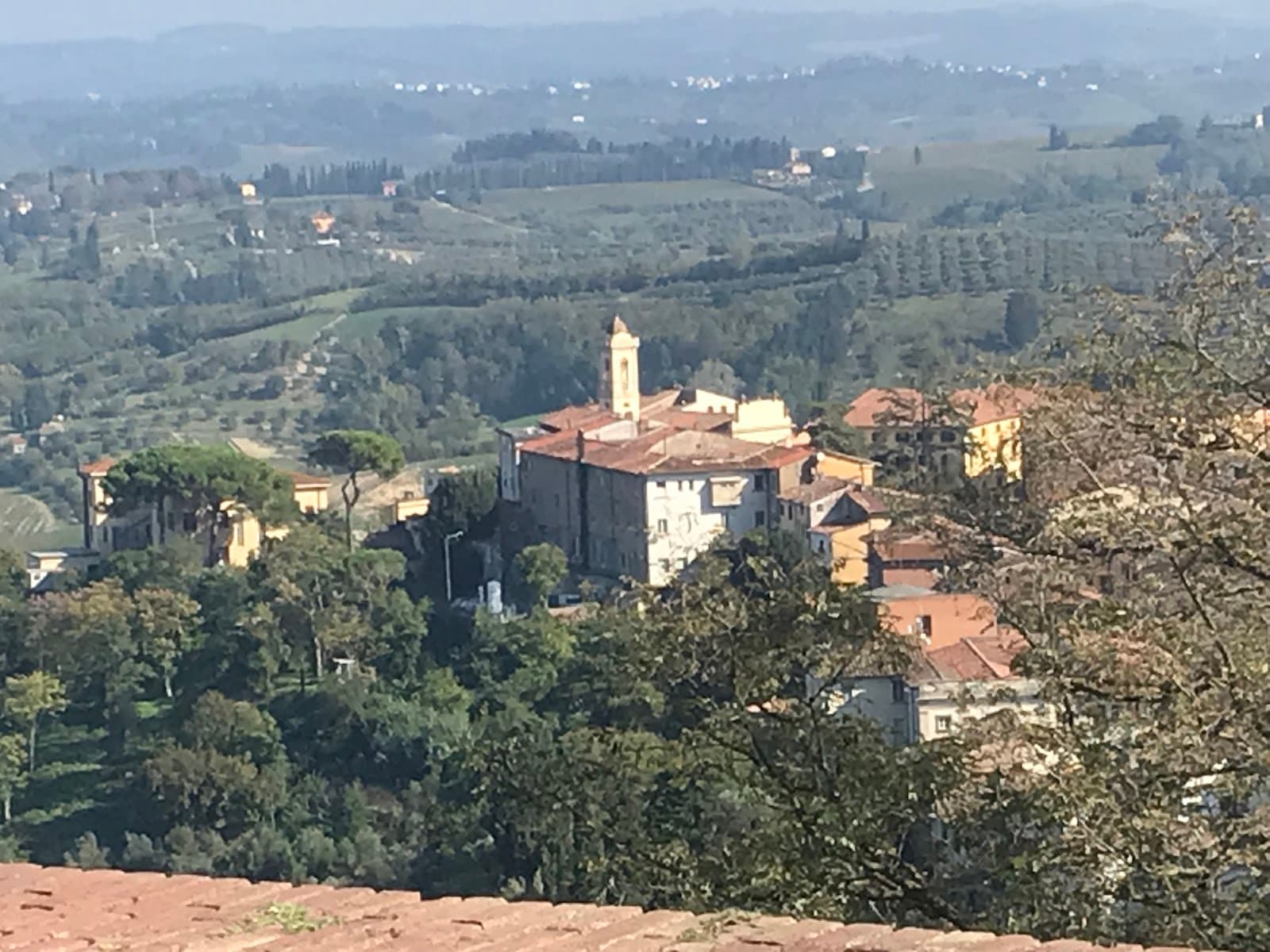 San Miniato Alto - Image 1