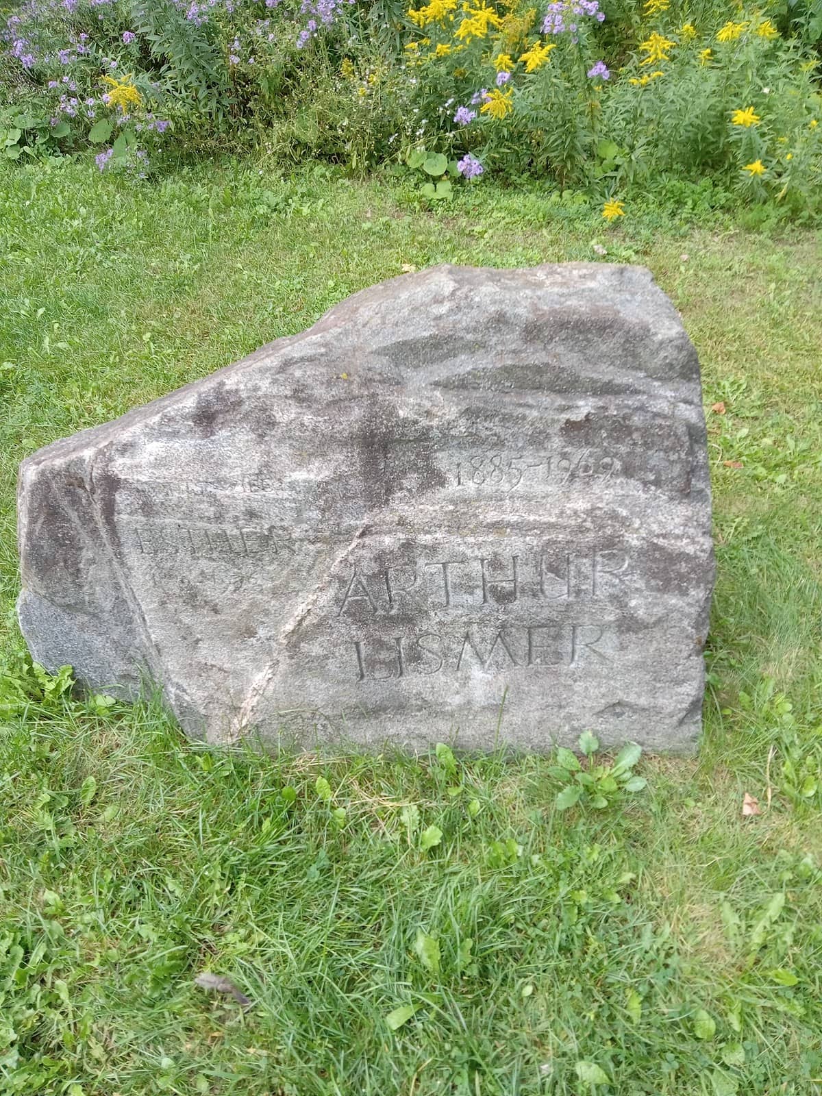 Historic Burial Ground