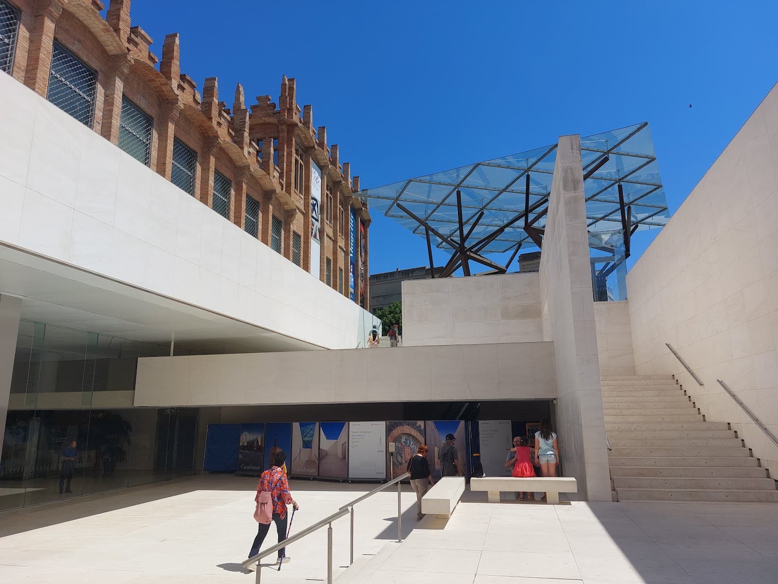 CaixaForum Barcelona - Image 1