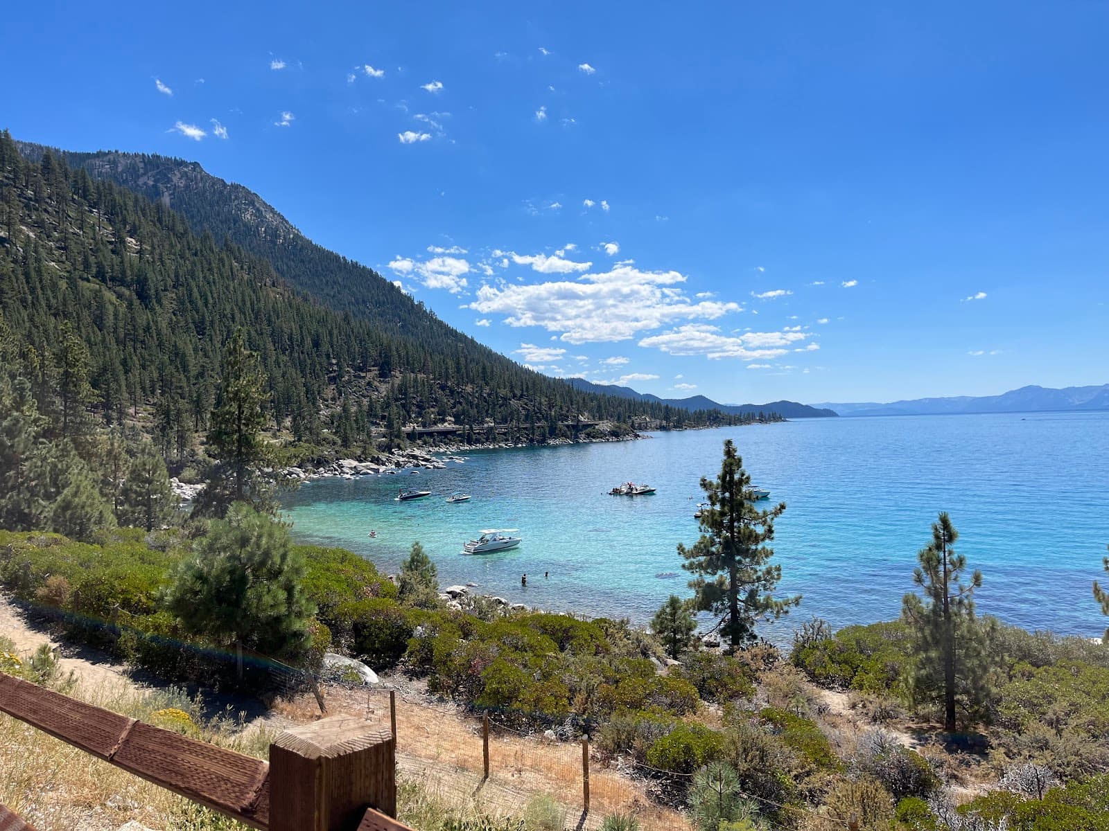 Hidden Beach - Image 1