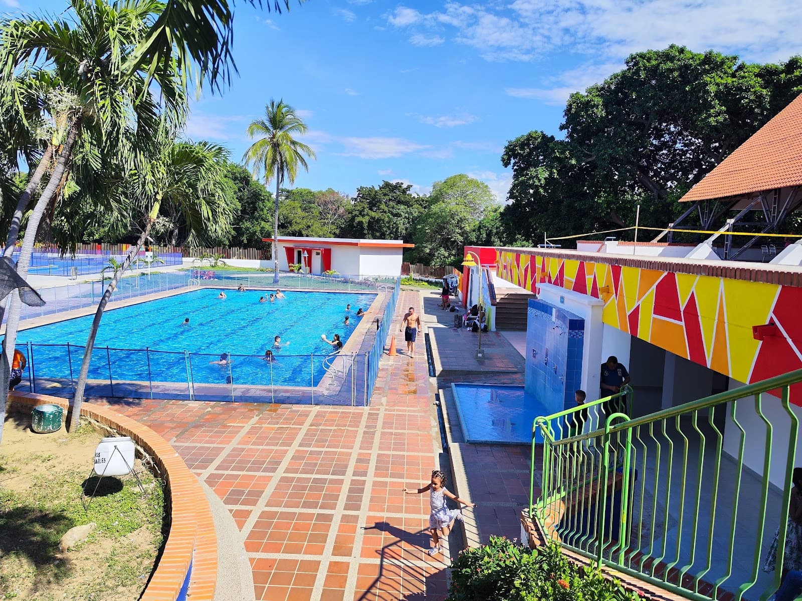 Balneario La Pedregosa - Image 1