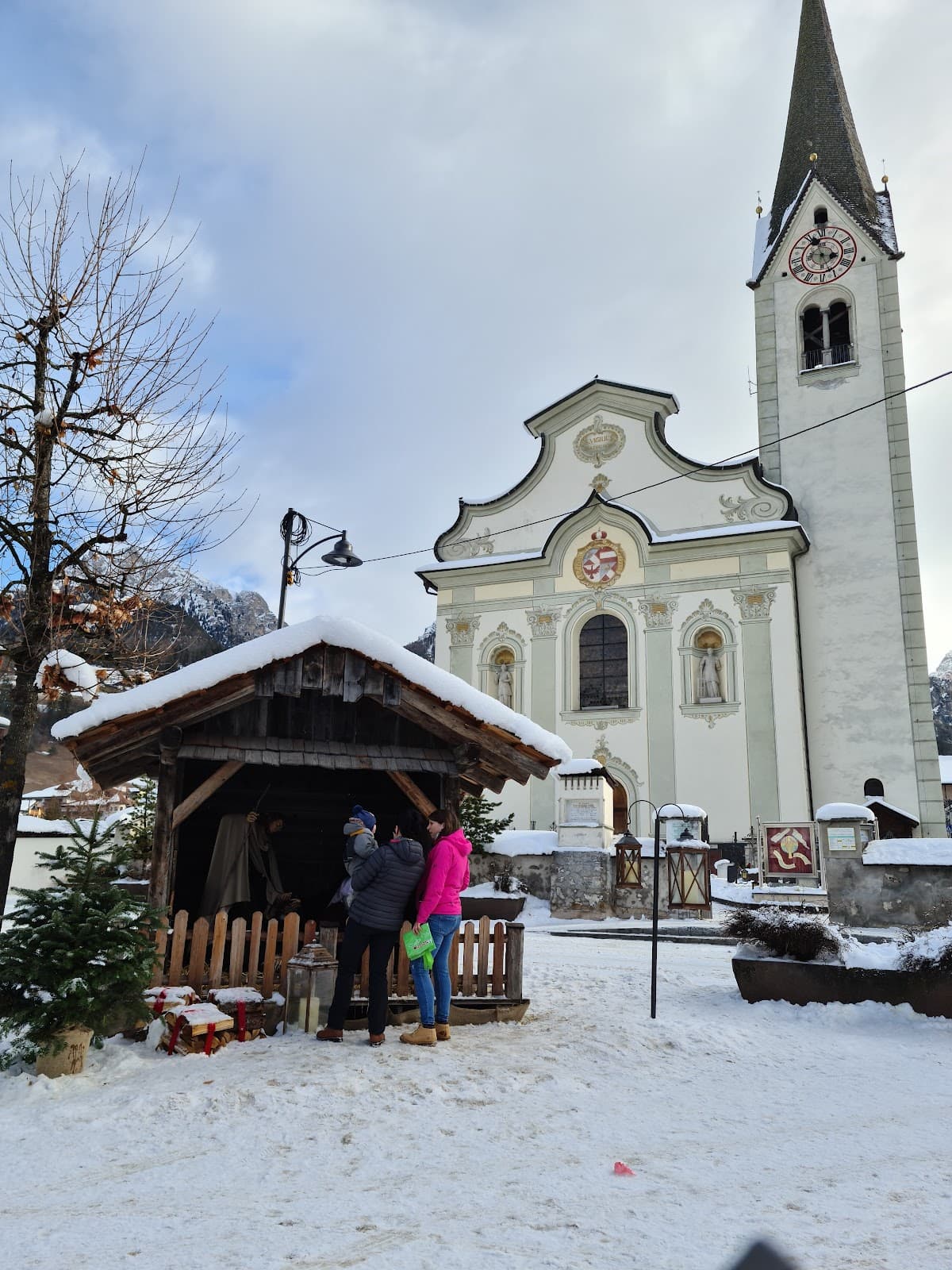 San Vigilio di Marebbe - Image 1