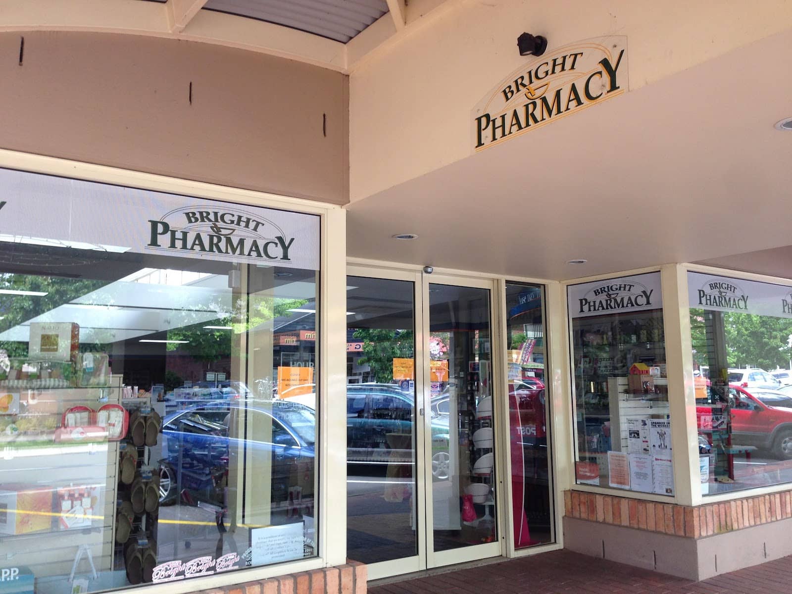 Essential Pharmacy Supplies