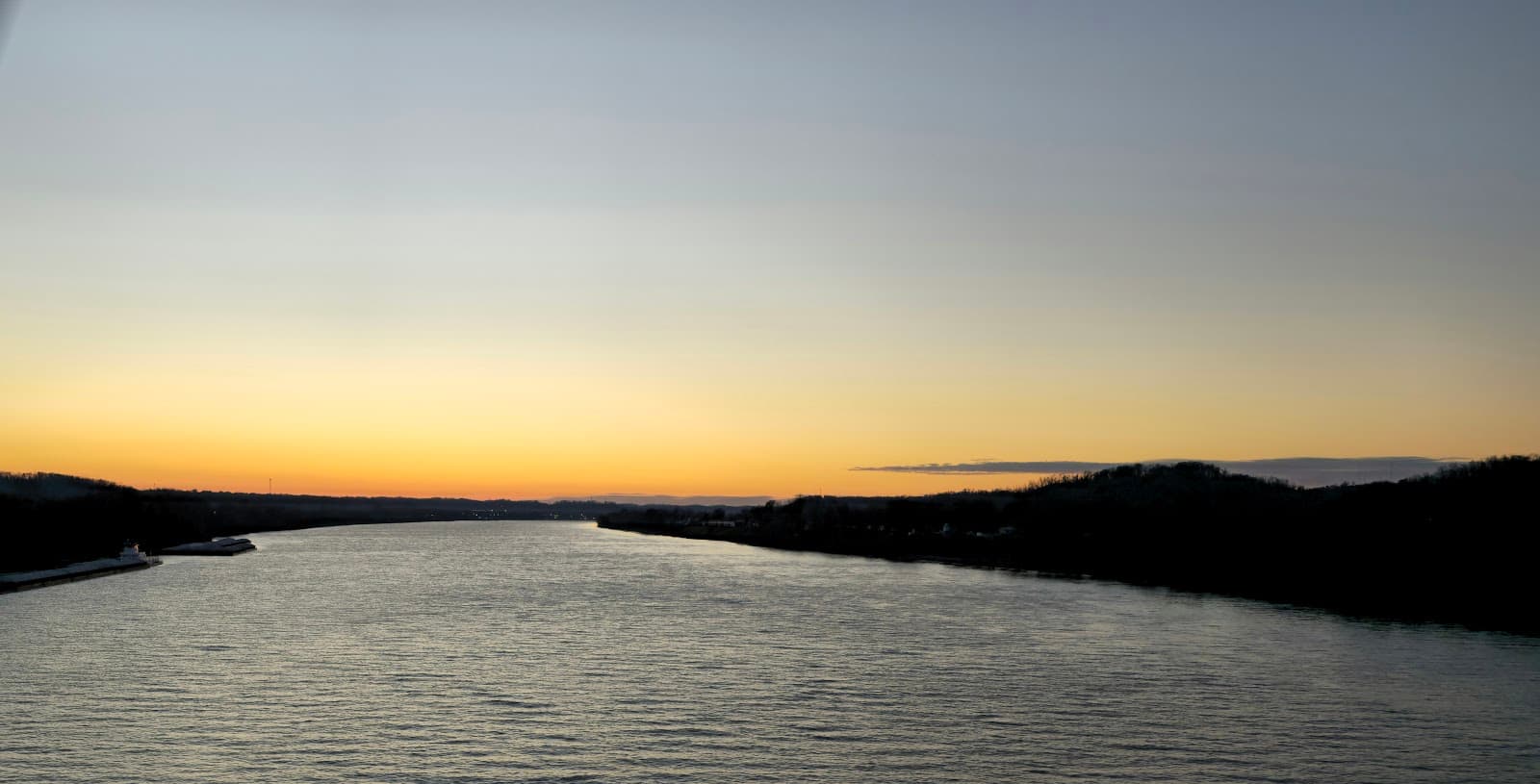 West Huntington Bridge - Image 1