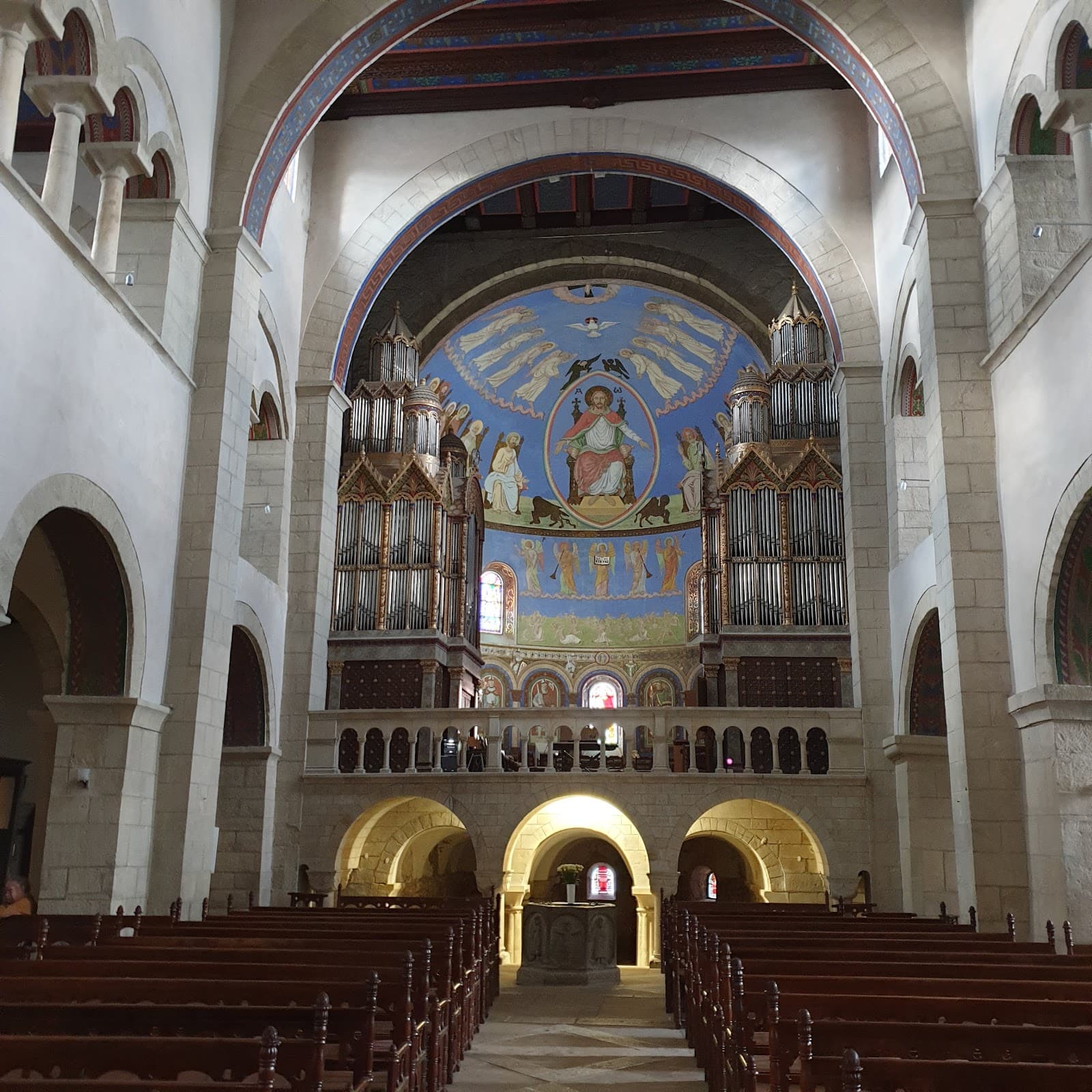St. Cyriakus, Gernrode - Image 1
