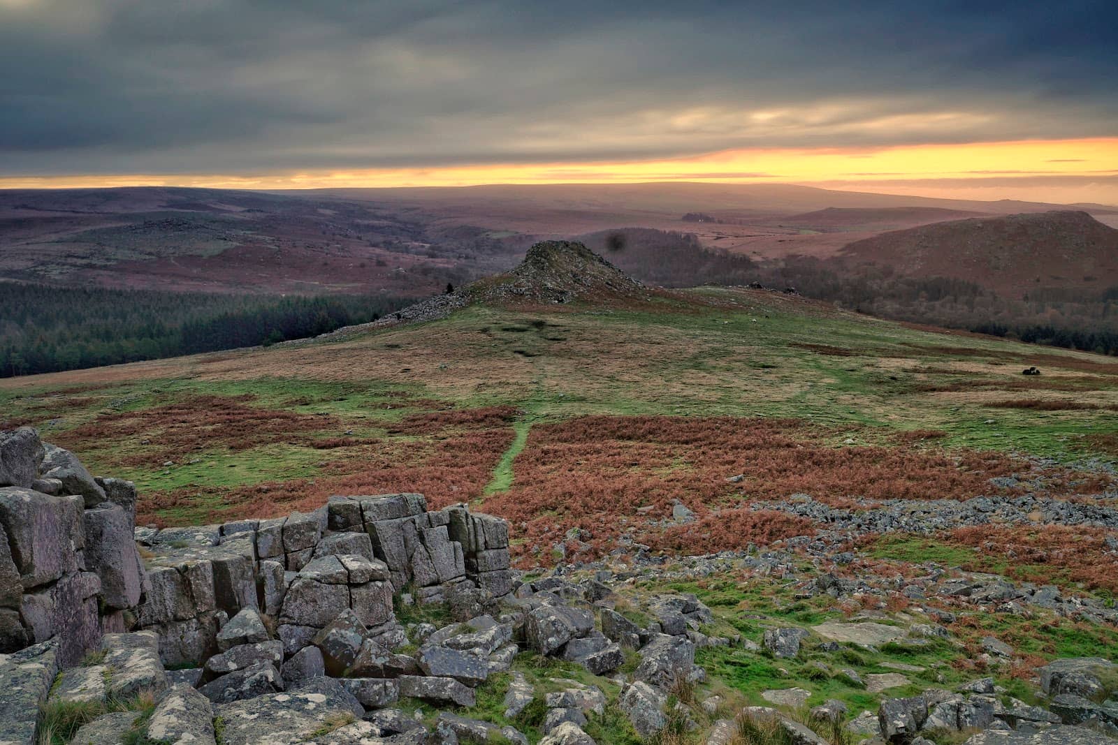 Accessible Tor Experience