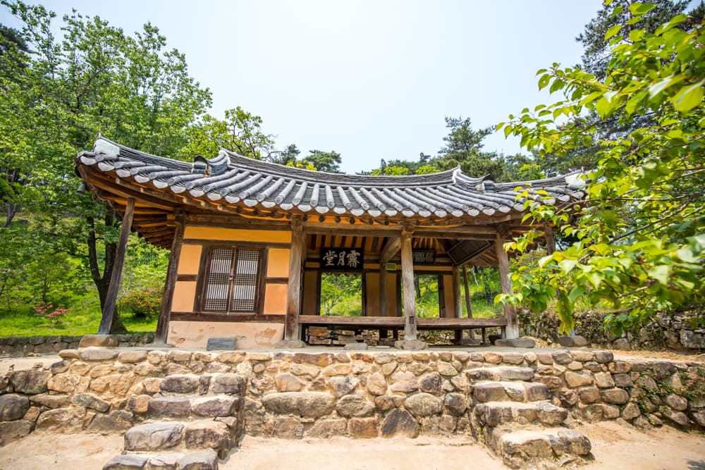 Soswaewon Garden Damyang - Image 1