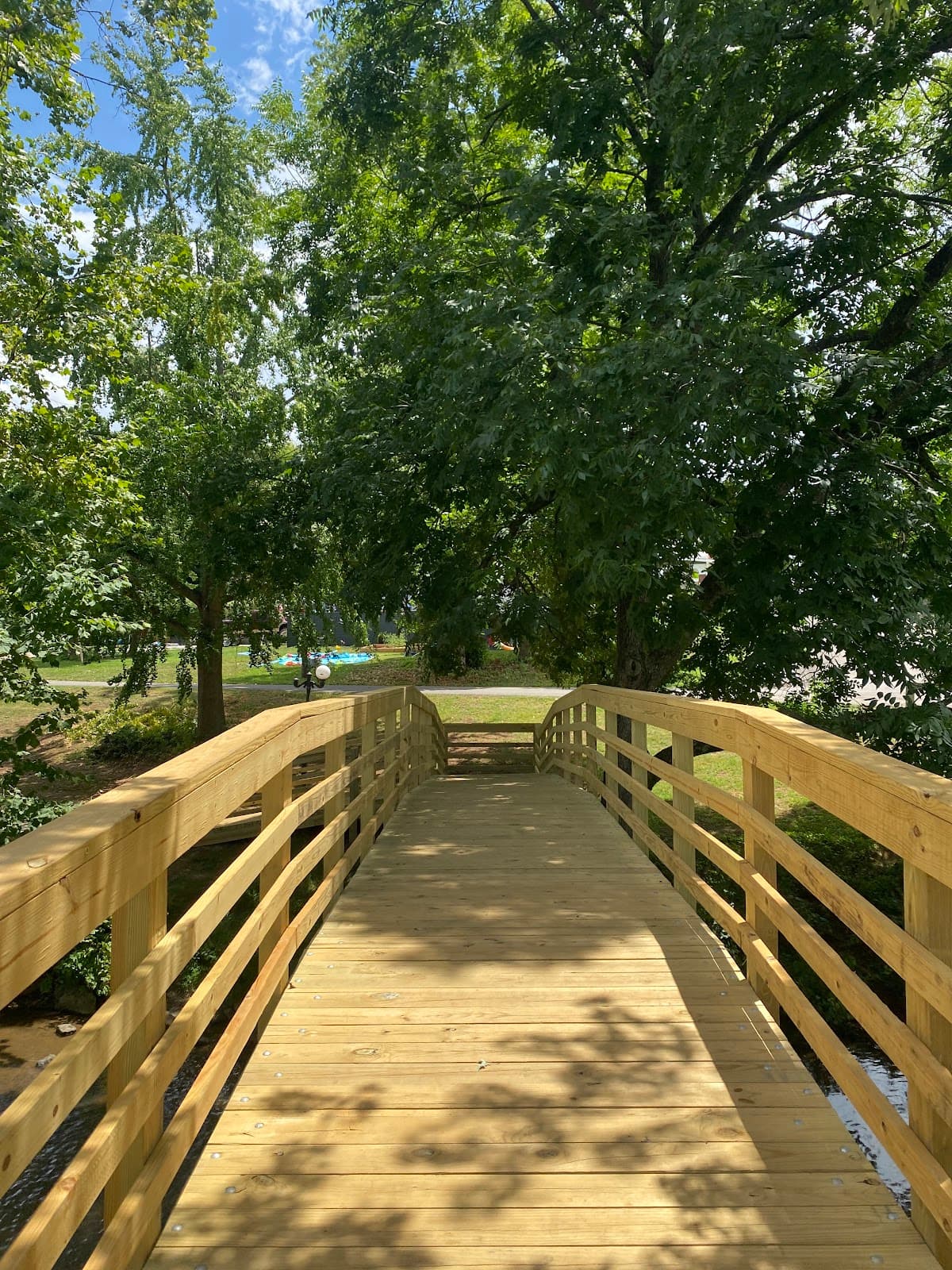 Sweetwater Duck Park - Image 1