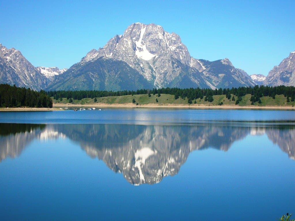 Signal Mountain - Image 1