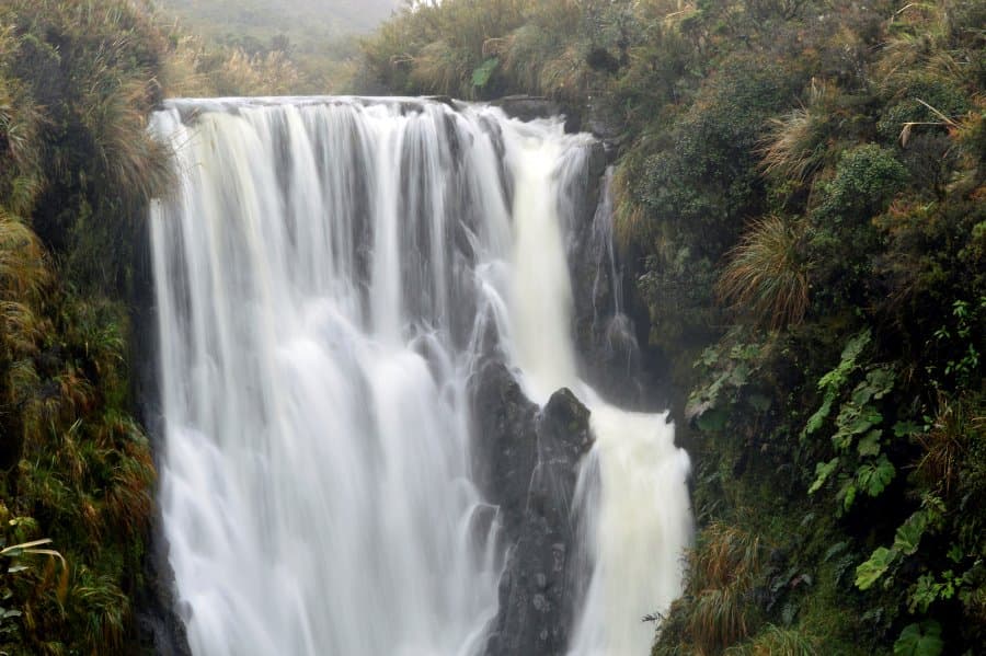 Puracé National Natural Park - Image 1