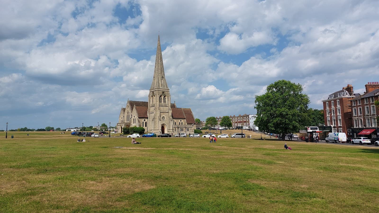 Blackheath Common - Image 1
